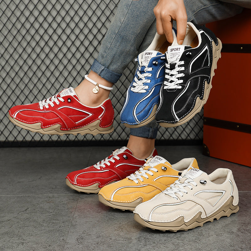 🔥Best Seller-Last Day Sale 50% OFF🔥-Walk Without Pain™ – Ultra Comfortable Lightweight Sneakers