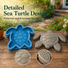 💥 LAST DAY 49% OFF - Ocean Garden Art Mold