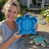 💥 LAST DAY 49% OFF - Ocean Garden Art Mold