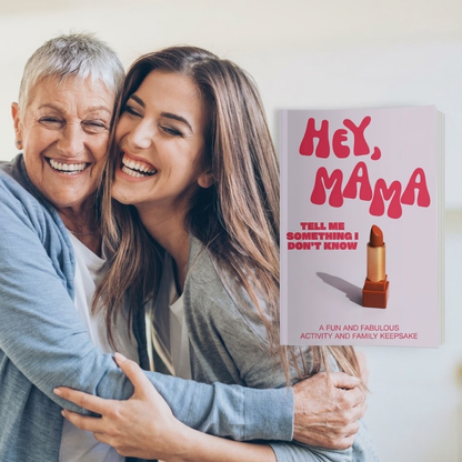 🔥 $18.99 On Sale Only Today - "Hey Mama, Tell Me Something I Don't Know"