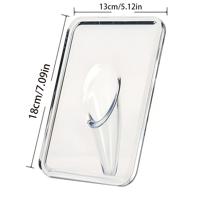 Modern Acrylic Vase