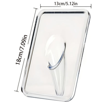 Modern Acrylic Vase