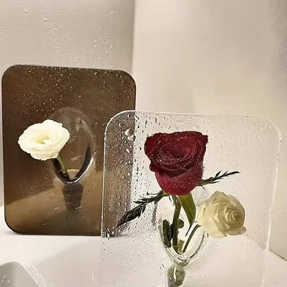 Modern Acrylic Vase