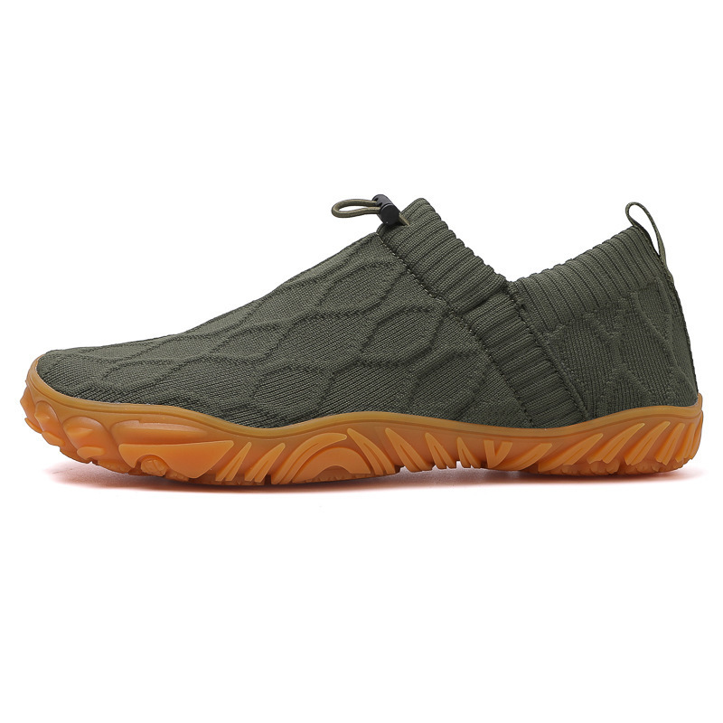 Minimalist Comfort Shoes