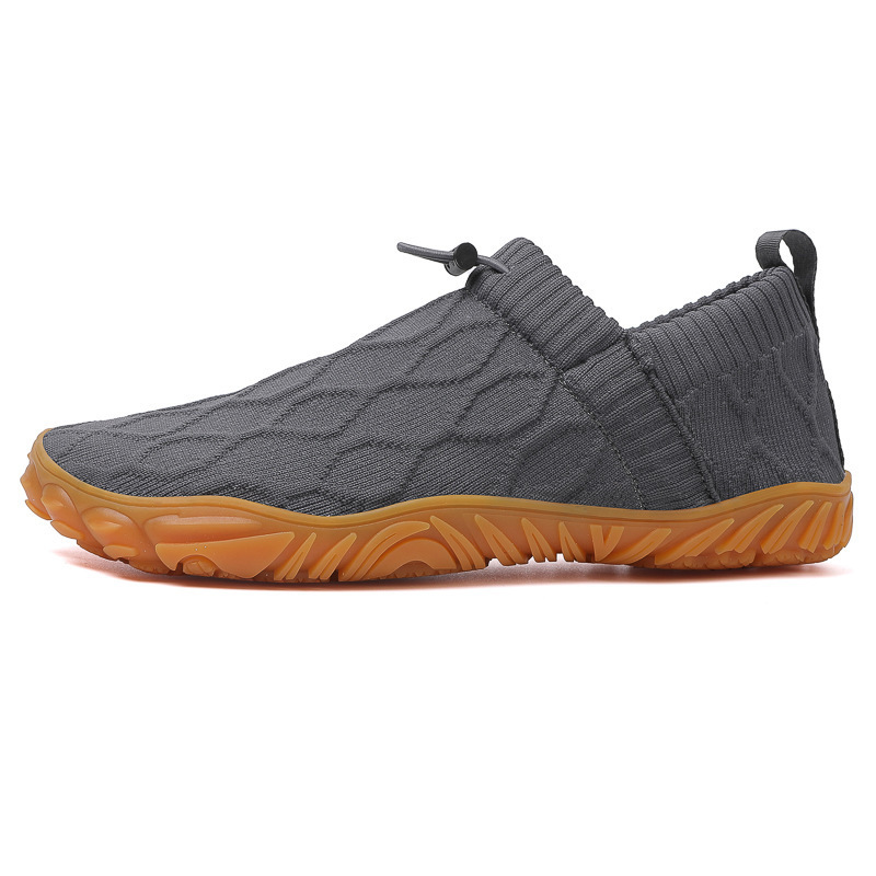Minimalist Comfort Shoes