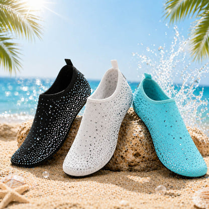 lightweight travel slippers for outdoor trips