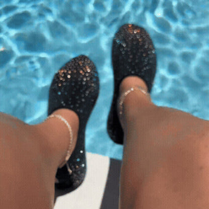 beach water shoes for sand and sea