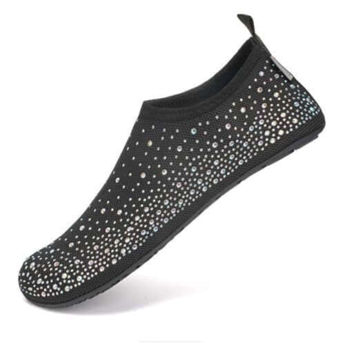 breathable water shoes for summer activities