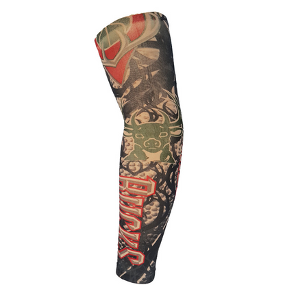 📢📢40% OFF !! ⏰Realistic Tattoo Arm Sleeves for Sun Protection