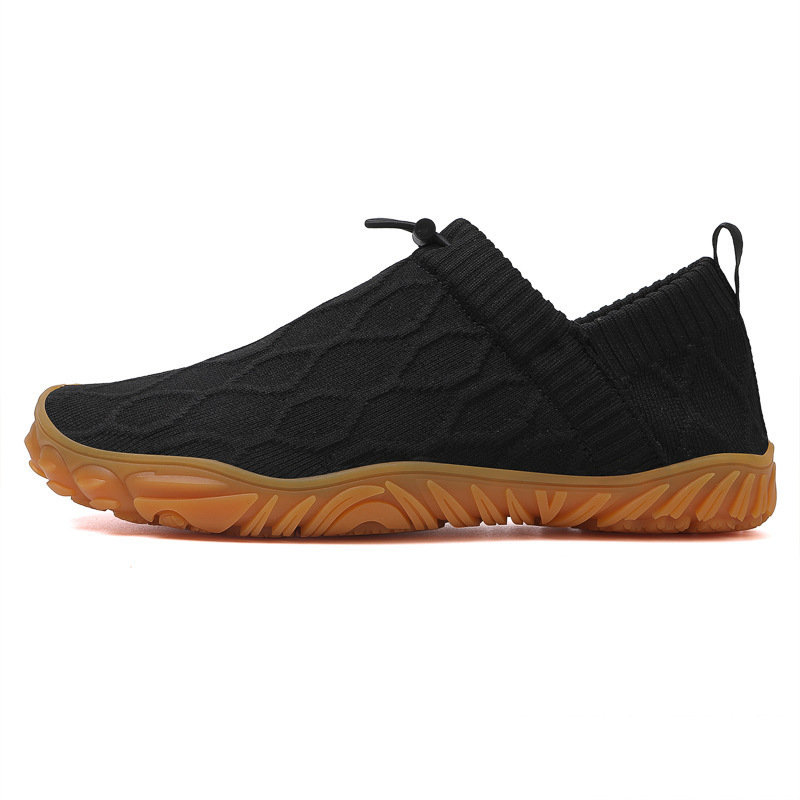 Minimalist Comfort Shoes